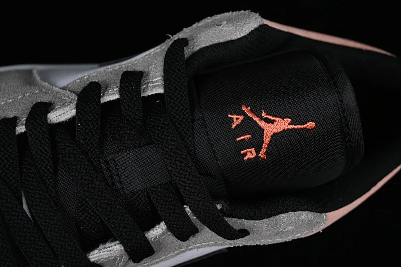 All categories Air Jordan Jordan series basketball shoes Air Jordan 1 Low G version pure original Air Jordan 1 Low AJ1 Joe 1 candy color matching retro cultural leisure sports sneakers DX4334-008